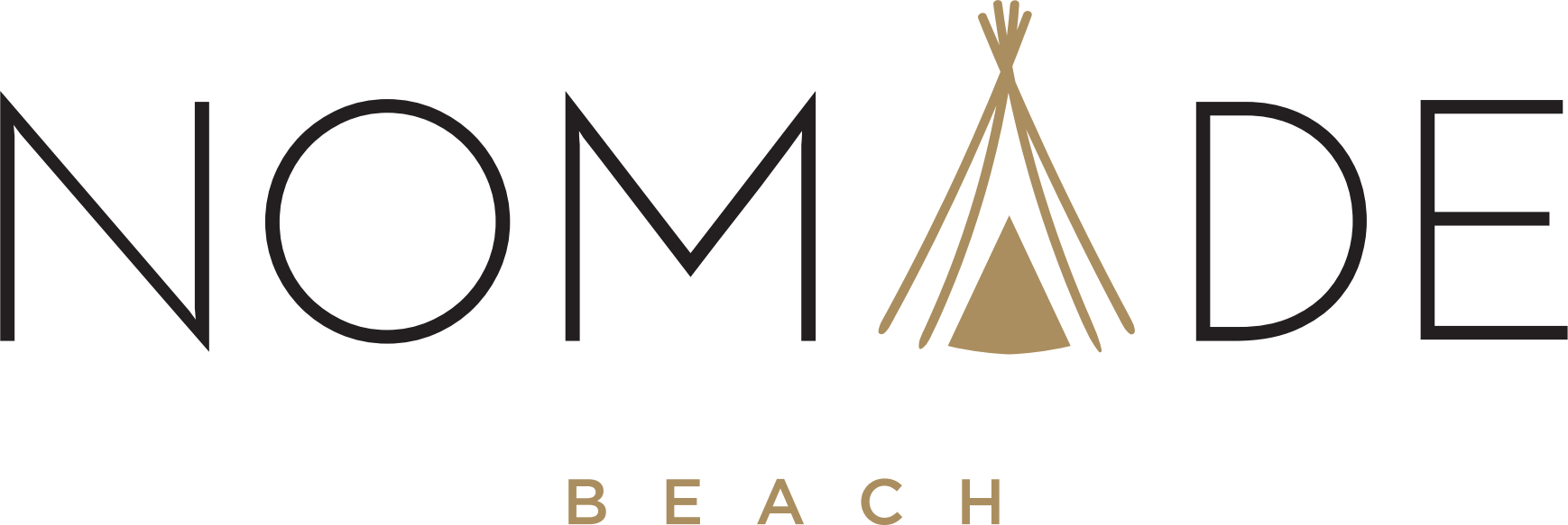 Nomade Beach